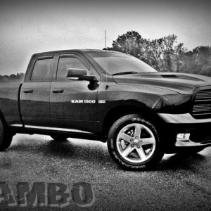 Rambo