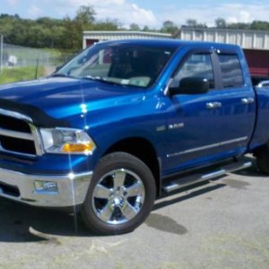Ram3