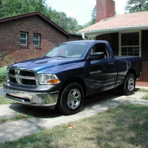 ram 1
