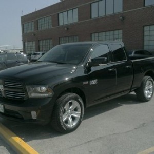 2014 Sport