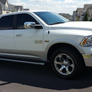 ram