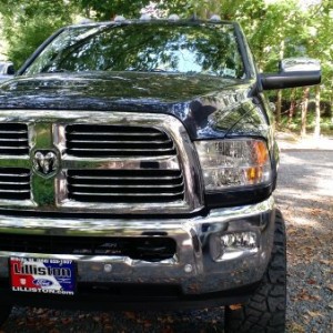**** Cepek Fun Country ( 37 X 12.50 X 20 ).
XD779 Badlands ( 20" X 9", +18 , 5.7" backspacing. )