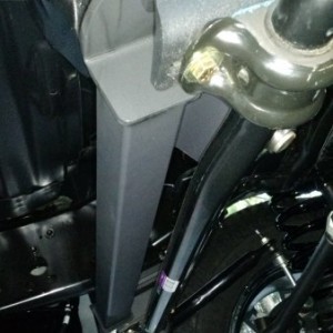 Steering Gear Box Stabilizer
