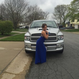 my girlfriend and susie