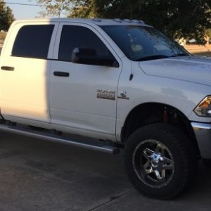 Ram Tough