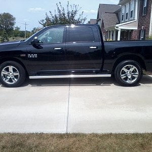 Before Tint