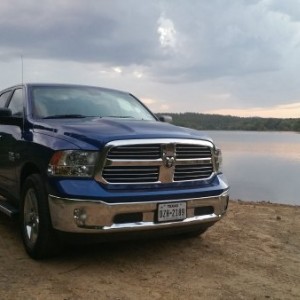 My Truck