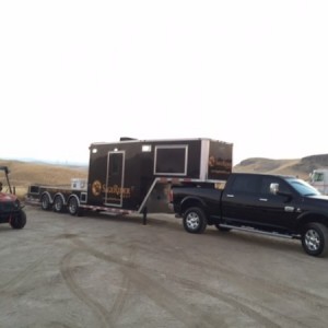 Ram 2500 API 2015