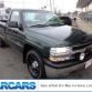 02 Silverado, past