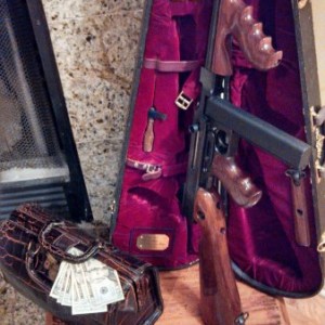 Chicago Typewriter