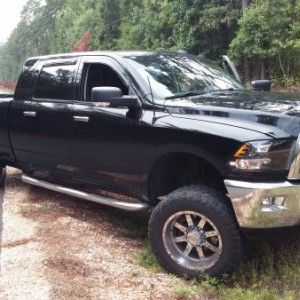 flexin