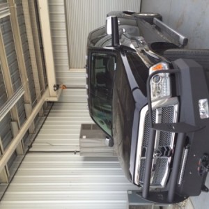 Ram Front