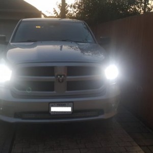 Halos