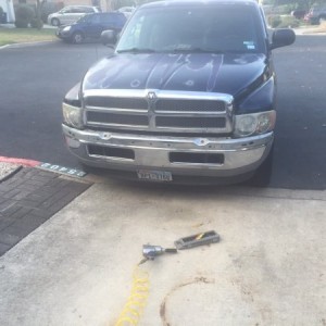 3rd Gen Headlights