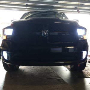 OPT7 HID's