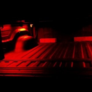 xkglow bed light kit