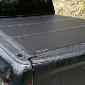 undercover tri fold bed cover