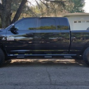 Side