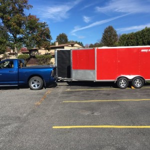 The Blue Beast
