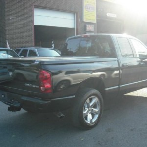 My RAM
