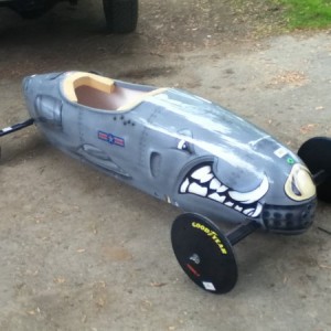 soap box derby
