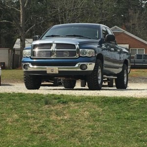 truck