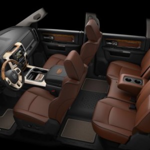 Black / Cattle Tan Interior