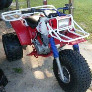 clean 250sx  had couple of these...bought one new in '85!!