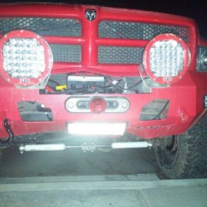 Bumper Carnage