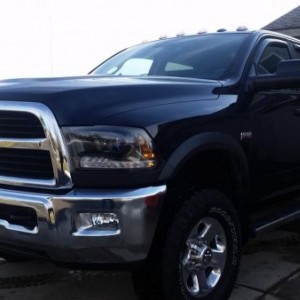 Power Wagon 2