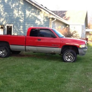 dodge 2