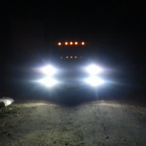 Led