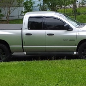 Completely different a year later after buying.