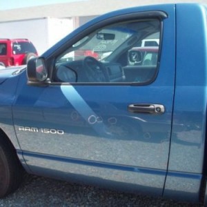 ram door