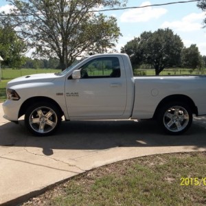 '15 Ram