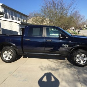 2016 RAM 2