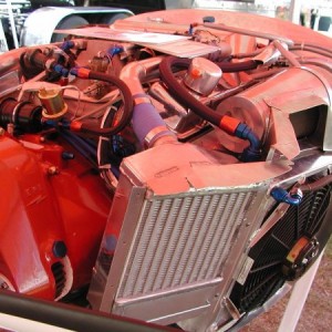 Demo Engine