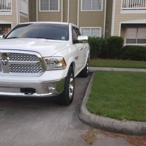 Pretty and new with fresh window tint
