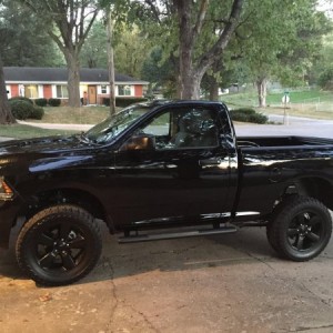Brand New