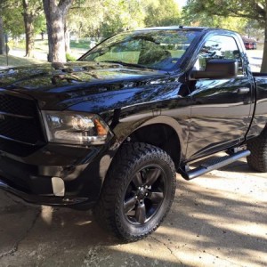 Brand New
