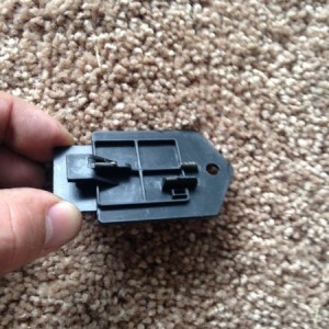 Temp Sensor Mod 1