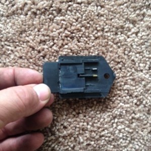 Temp Sensor Mod 2