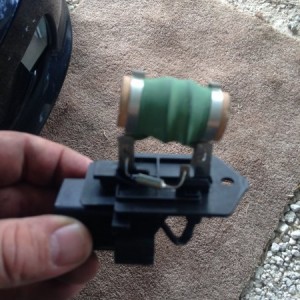 Temp Sensor