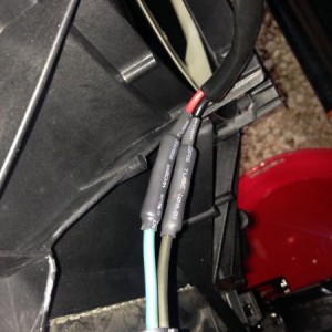 Wire Splice
