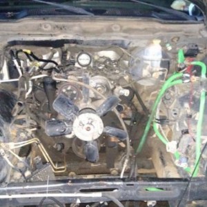 old 3.7l