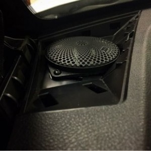 morel 3' dome mid