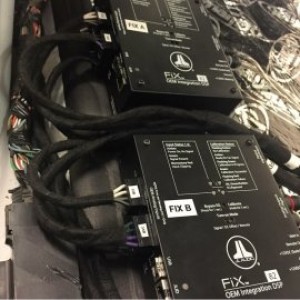 2 prototype Fix82. this was eventually converted to a fix82 and a twkD8