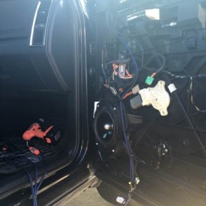 full wiring