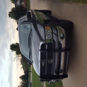 July 2016,
Ranch hand Added