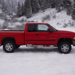 My Truck